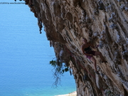 Kalymnos Grande Grotta